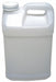 Storage Pail White 14.375 in H 7 in W