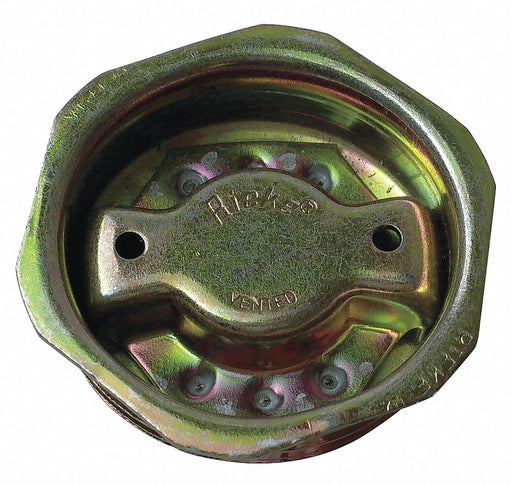 Bung Plug Steel