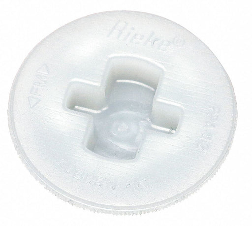 Drum Plug Natural PE