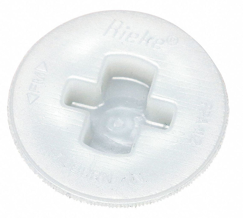 Drum Plug Natural PE
