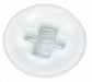 Drum Plug Natural PE