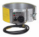 Pail Heater 35.375 in L 115V AC