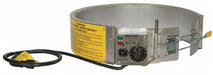Drum Heater 58.125 in L 115V AC
