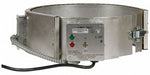 Drum Heater 45.5625 in L 115V AC