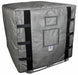 Insulated Cover Gray Indoor IBC Tanks