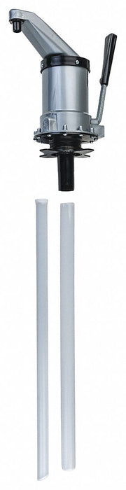 Hand Drum Pump Lever 10 oz per stroke