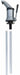 Hand Drum Pump Lever 10 oz per stroke