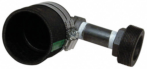 DesiccantDrumAdapter Stl Blk Horiz/Vert