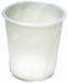 Pail Liner Natural 2 gal HDPE