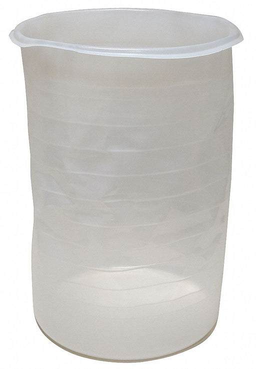 Drum Liner Natural 55 gal LDPE
