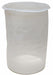 Drum Liner Natural 55 gal LDPE