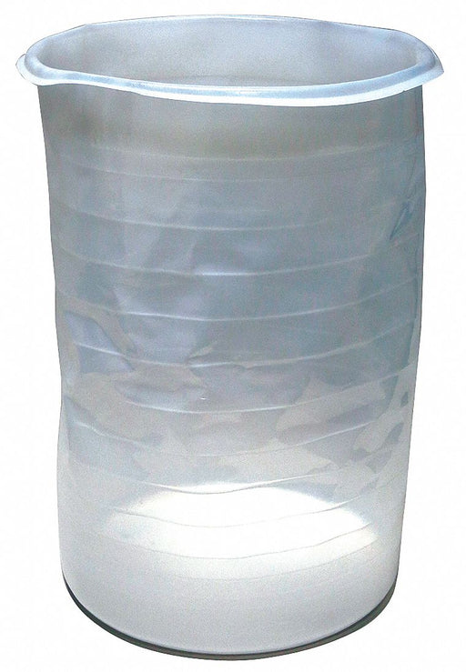 Drum Liner Natural 55 gal LDPE