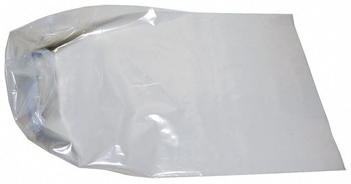 Drum Liner Natural 55 gal LDPE PK50