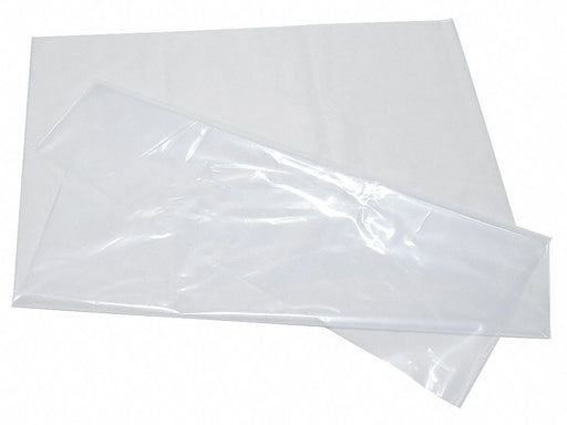 Drum Liner Natural 85 gal LDPE