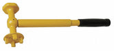 Drum Plug Torque Wrch 14-1/2in Cast Iron