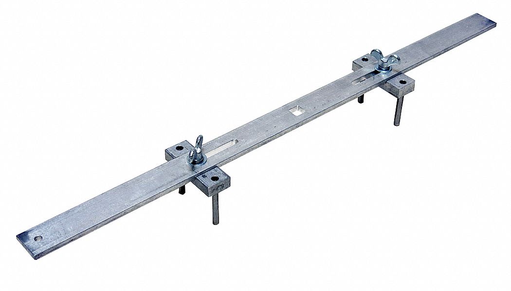 Adjustable Fill Port Cap Wrench 24 In.