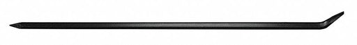 Pinch Bars Pinch Point Bar 60 in L