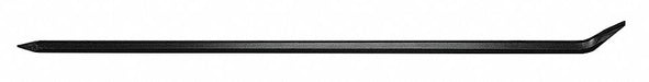 Pinch Bars Pinch Point Bar 60 in L