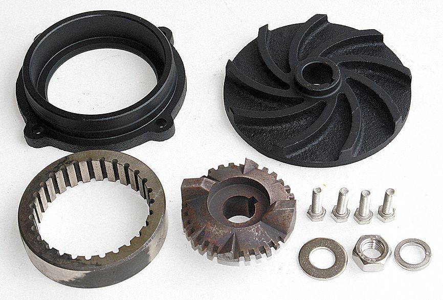 Pump Repair Kit