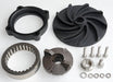 Impeller and Cutter Repair Kit