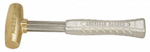 Sledge Hammer 2 lb 12 In Aluminum