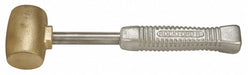 Sledge Hammer 5 lb 14 In Aluminum