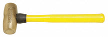 Sledge Hammer 4 lb 14 In Fiberglass