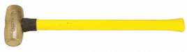 Sledge Hammer 5 lb 18 In Fiberglass