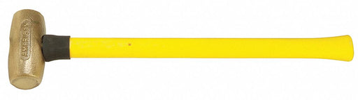 Sledge Hammer 5 lb 18 In Fiberglass