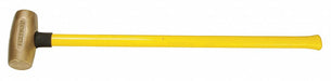 Sledge Hammer 12 lb 32 In Fiberglass