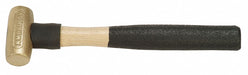 Sledge Hammer 1 lb 12-1/2 In Wood