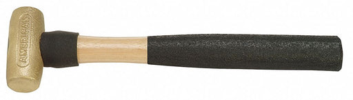 Sledge Hammer 1-1/2 lb 12-1/2 In Wood