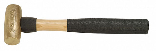 Sledge Hammer 2 lb 12-1/2 In Wood