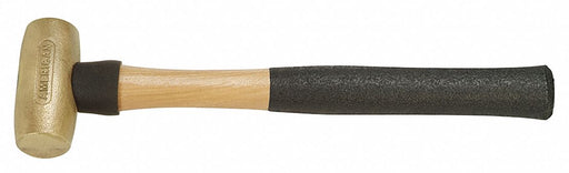 Sledge Hammer 3 lb 14 In Wood