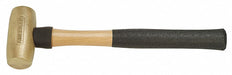 Sledge Hammer 4 lb 14 In Wood
