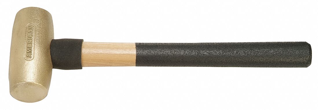 Sledge Hammer 5 lb 22 In Wood