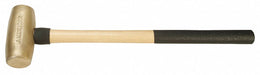 Sledge Hammer 8 lb 26 In Wood