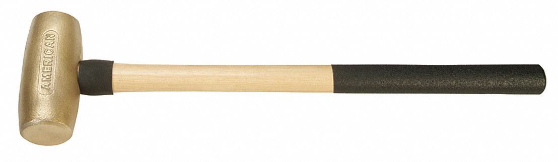 Sledge Hammer 10 lb 26 In Hickory