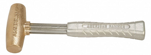 Sledge Hammer 3 lb 12 In Aluminum