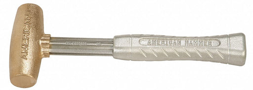 Sledge Hammer 4 lb 12 In Aluminum