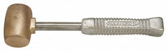 Sledge Hammer 5 lb 14 In Aluminum