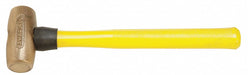 Sledge Hammer 3 lb 14 In Fiberglass