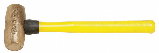 Sledge Hammer 4 lb 14 In Fiberglass
