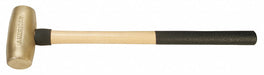 Sledge Hammer 1/2 lb 10 In Hickory