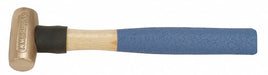 Sledge Hammer 1 lb 12 In Wood