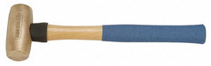 Sledge Hammer 4 lb 14 In Wood