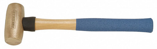 Sledge Hammer 4 lb 14 In Wood