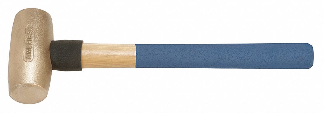 Sledge Hammer 5 lb 18 In Wood