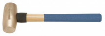 Sledge Hammer 5 lb 18 In Wood