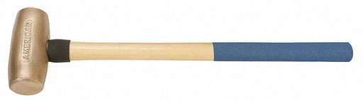 Sledge Hammer 8 lb 26 In Wood